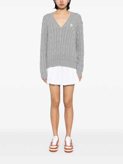 Seymour Sweater
