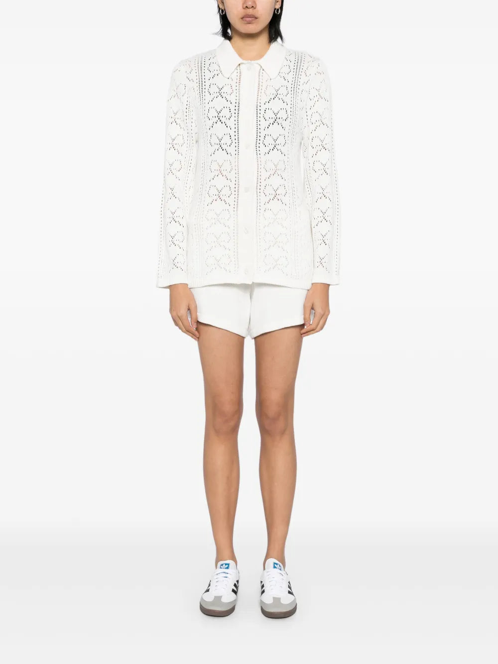 Lavalliere Rosie Shorts