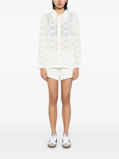 Lavalliere Rosie Shorts