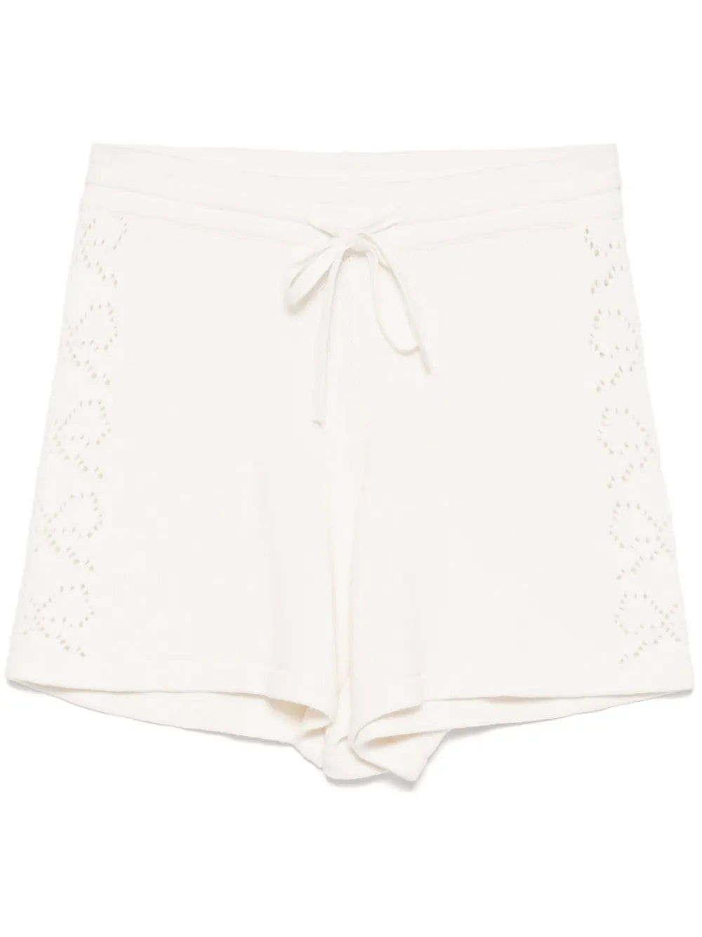 Lavalliere Rosie Shorts