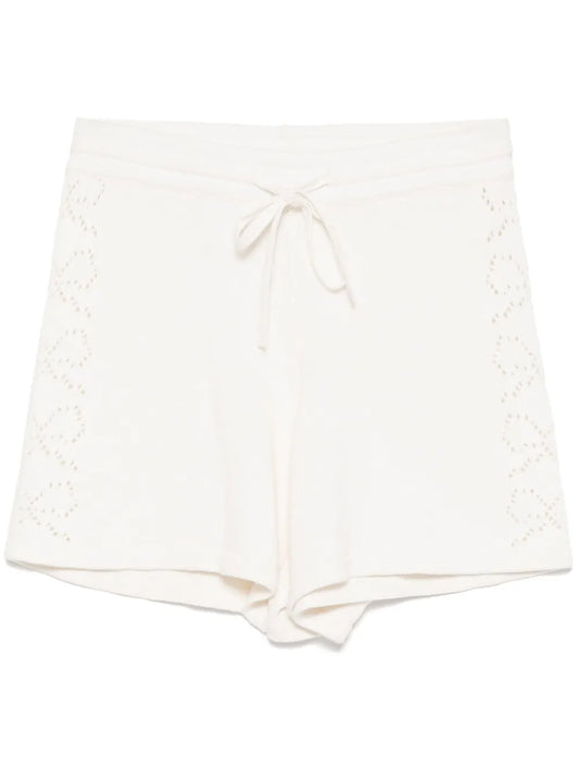 Lavalliere Rosie Shorts