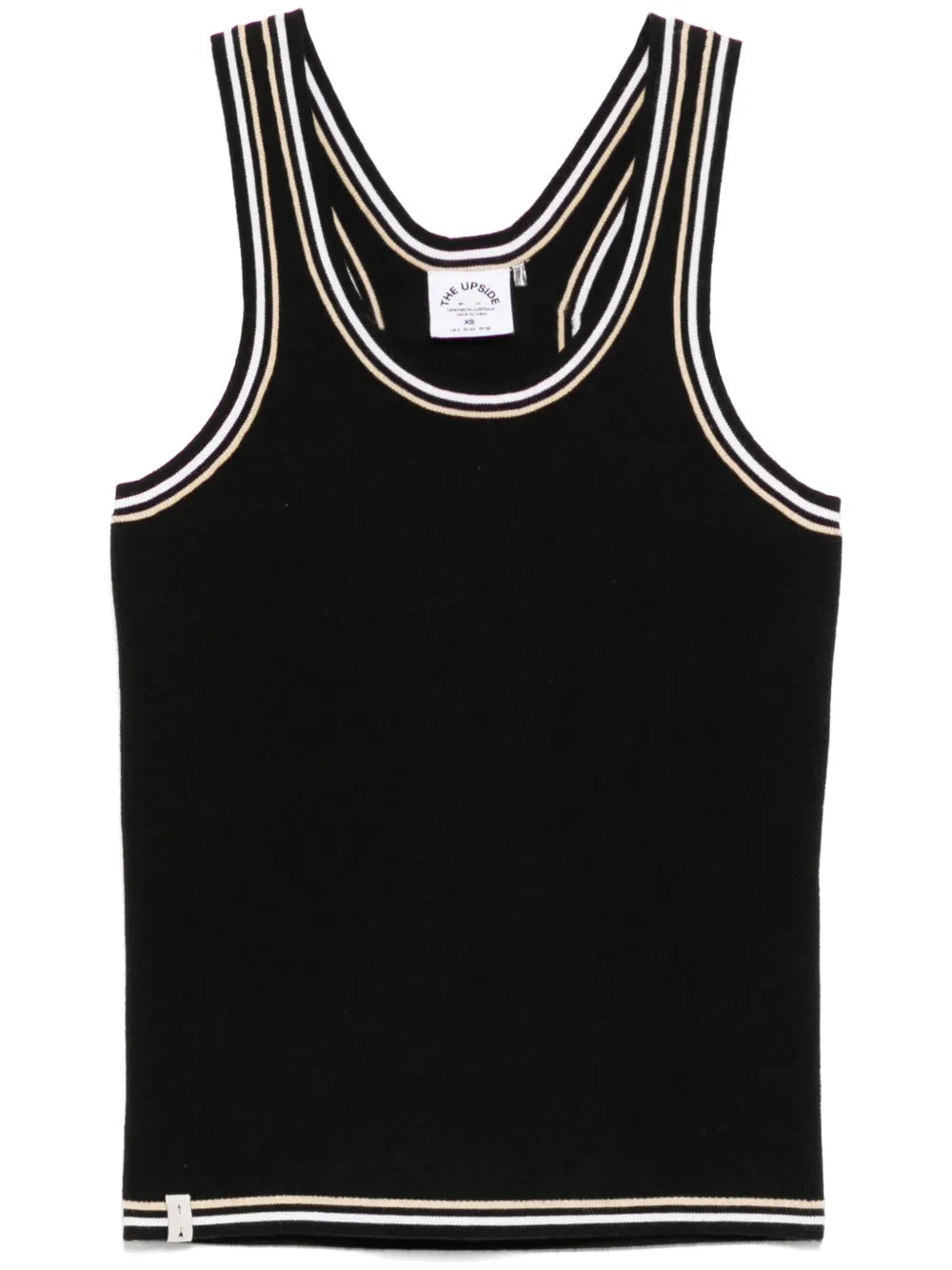 Mimi Tank Top