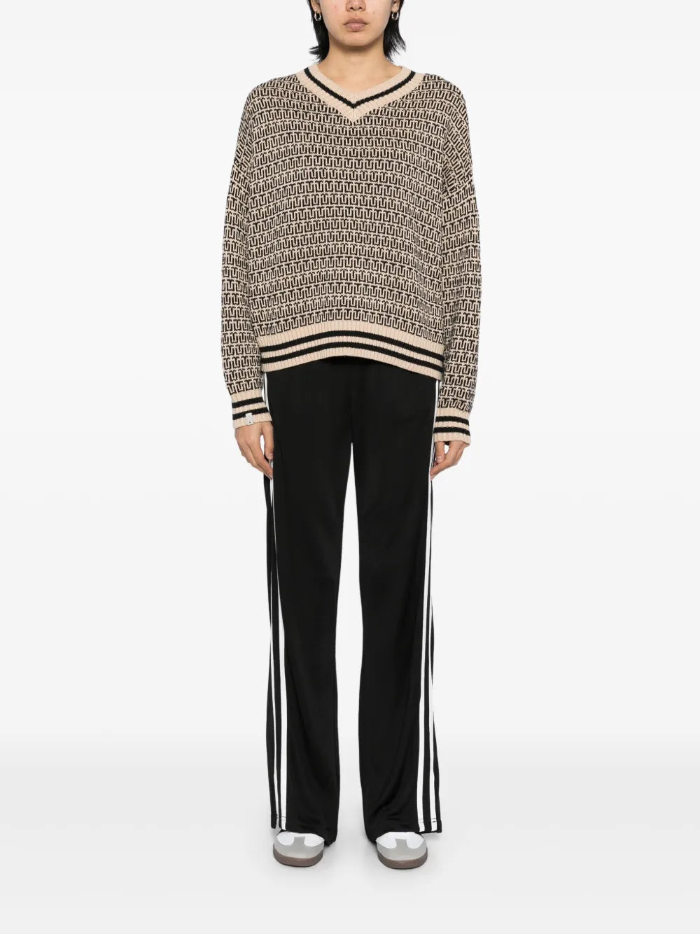 Castillon Roma Pants