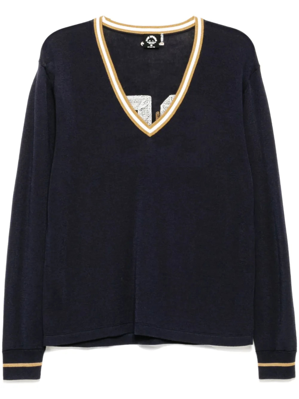 Greenwich Lina Top