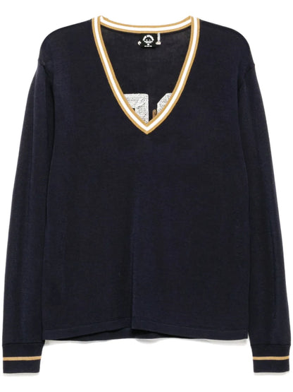 Greenwich Lina Top