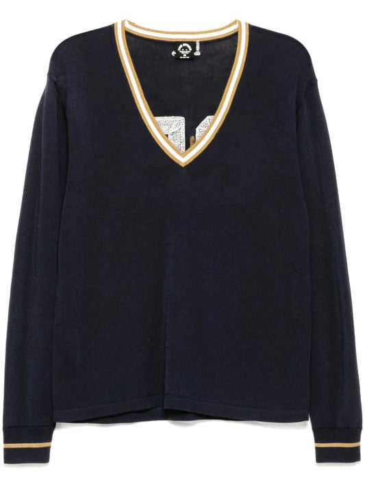 Greenwich Lina Top
