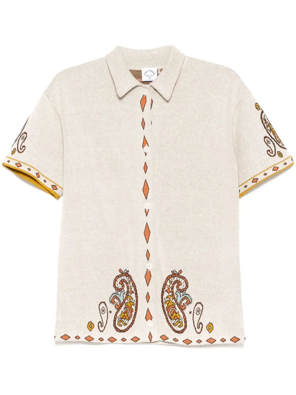 Vadella Top