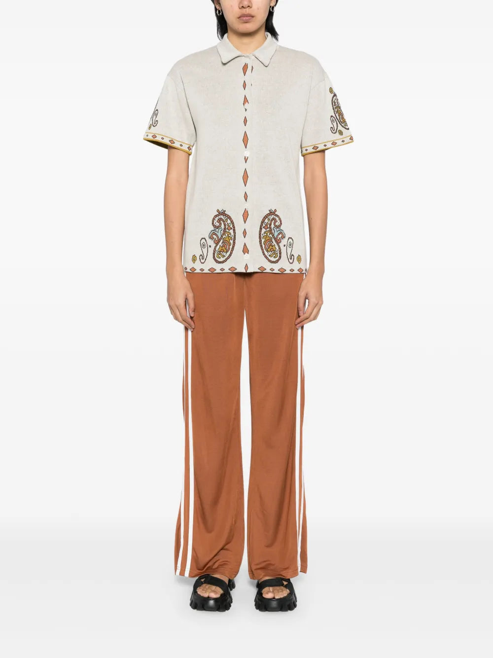 Vadella Top