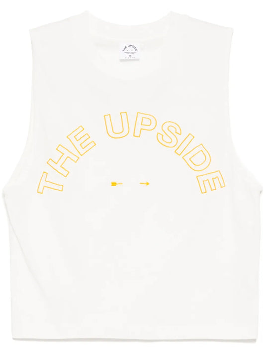 Dawson Logo Tank Top