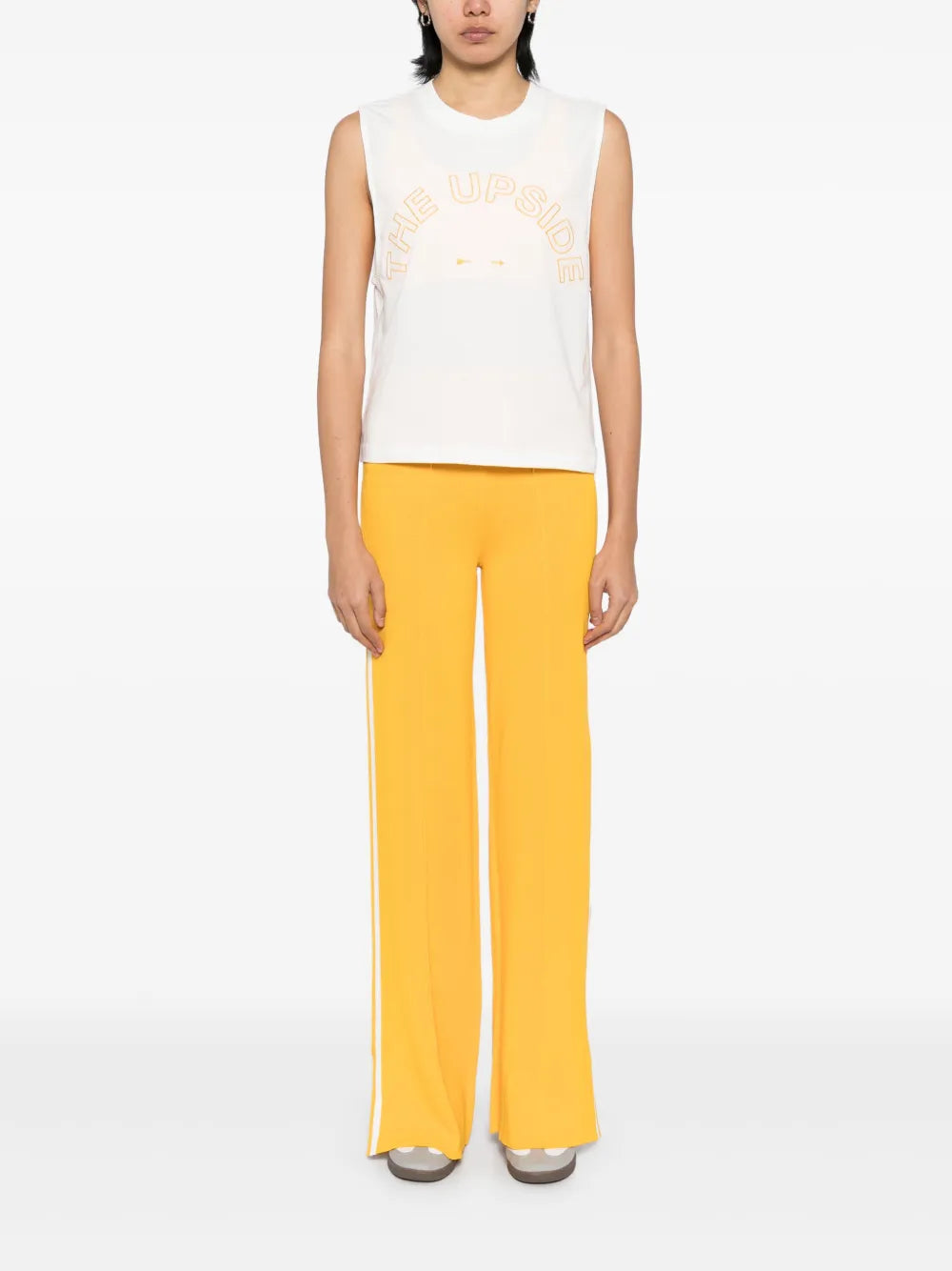 Dawson Logo Tank Top