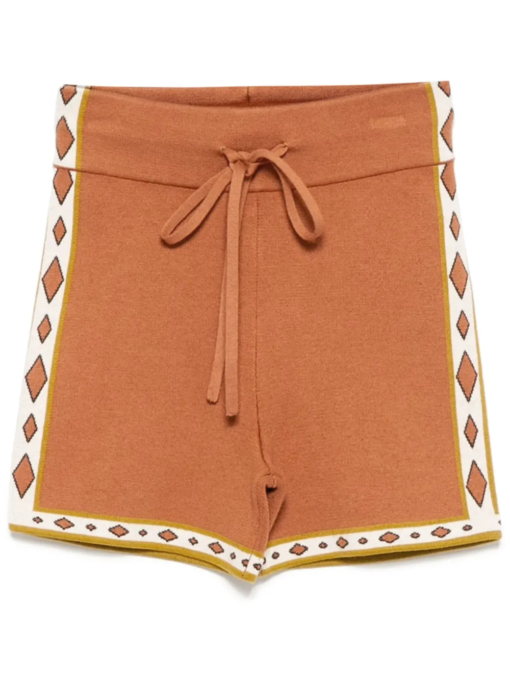 Vadella 4In Spin Short