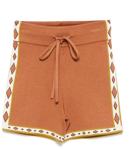 Vadella 4In Spin Short