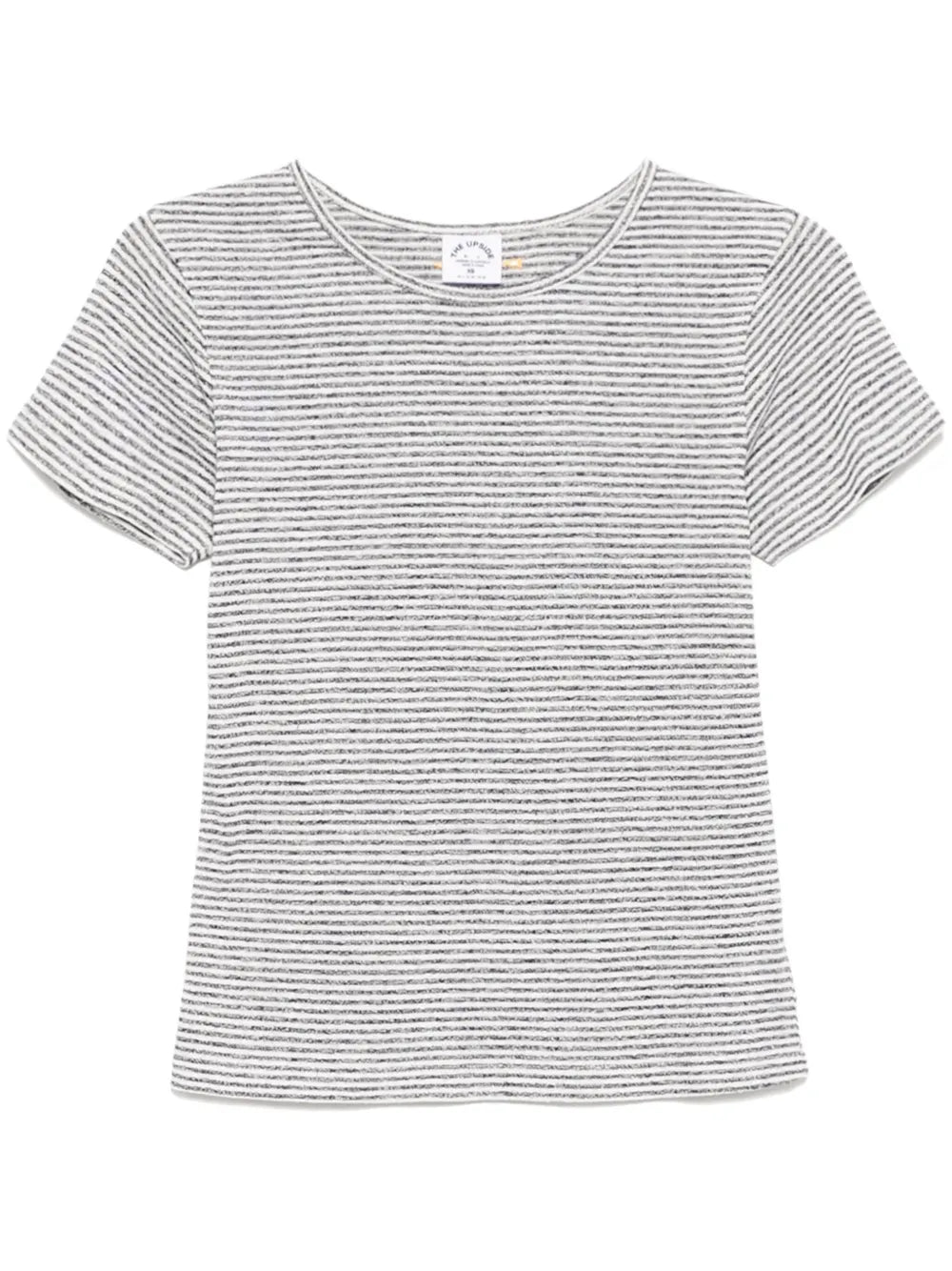 Pacey Striped T-Shirt