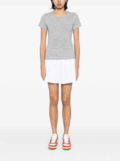 Pacey Striped T-Shirt