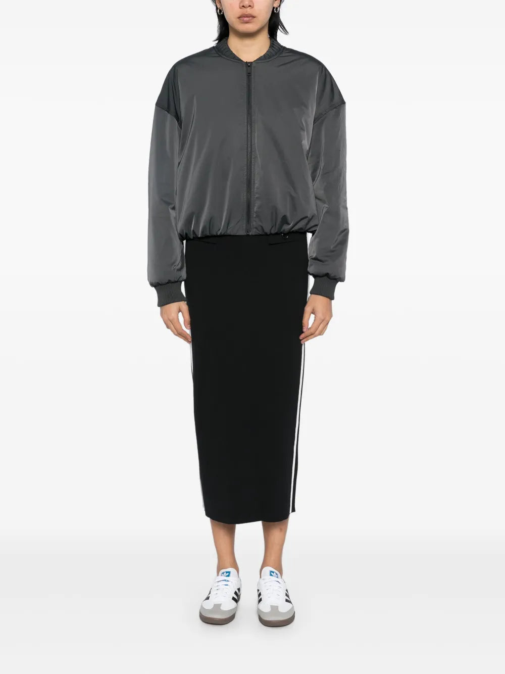 Carlotta Jacket