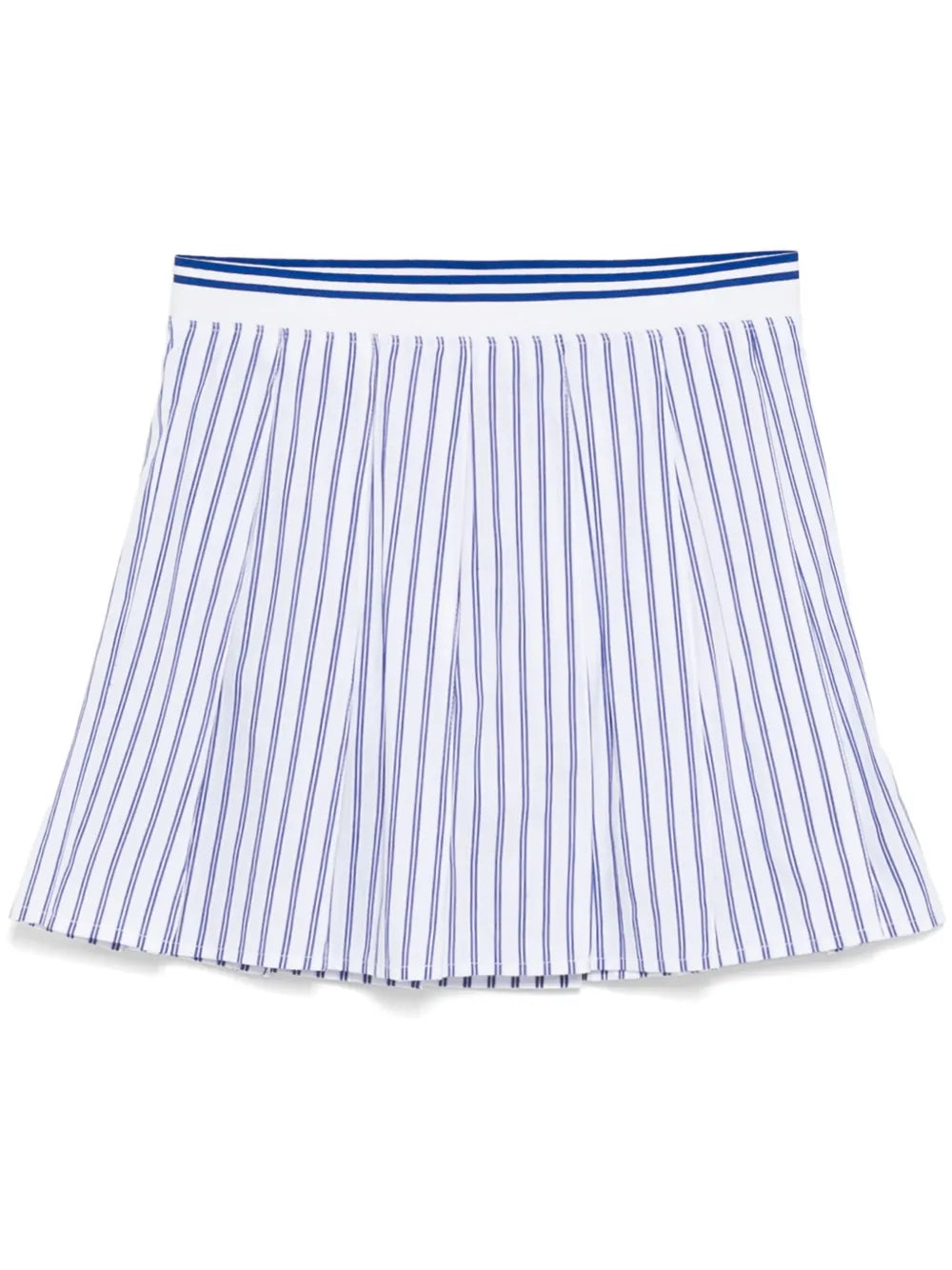 Stripe Shorts