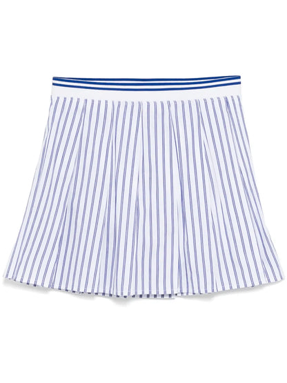 Stripe Shorts