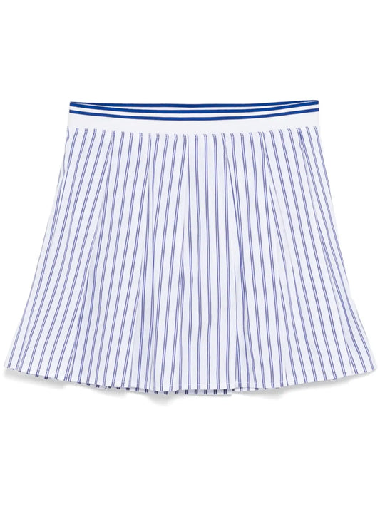 Stripe Shorts