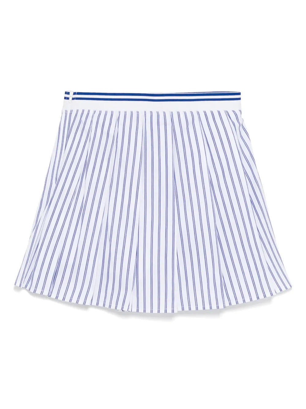 Stripe Shorts