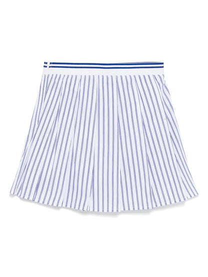 Stripe Shorts
