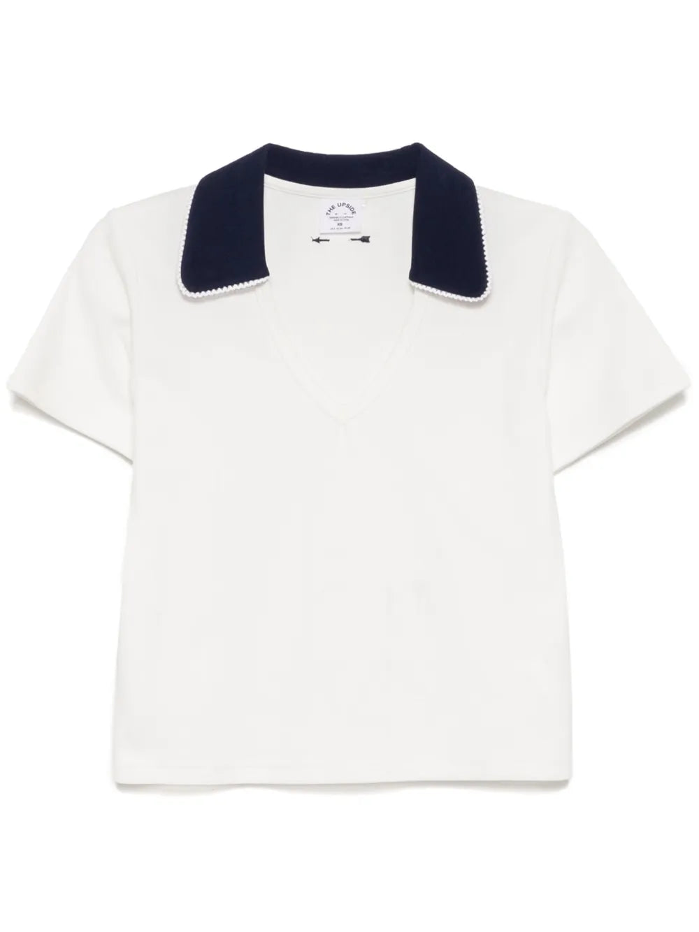 Jacobs Polo Top