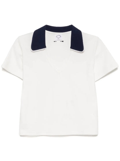 Jacobs Polo Top
