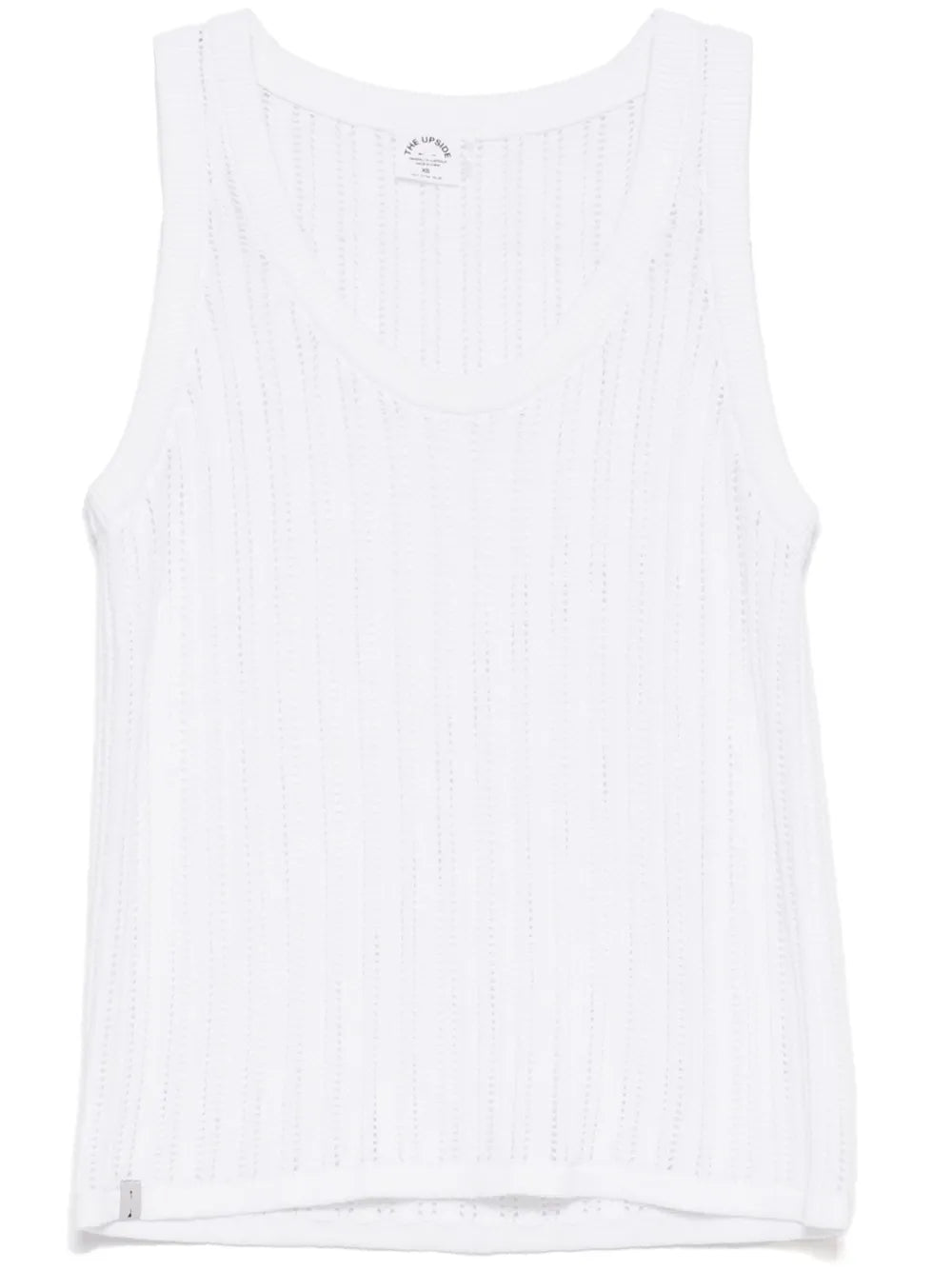 Muse Wales Tank Top