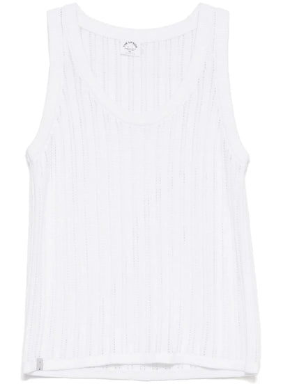 Muse Wales Tank Top