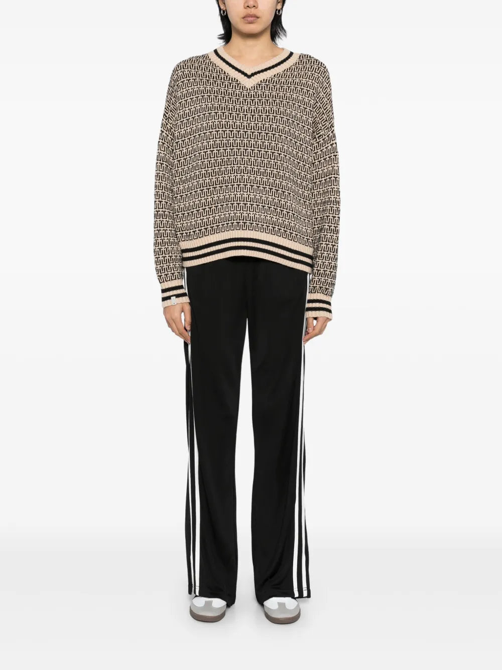 Castilla Millie Sweater