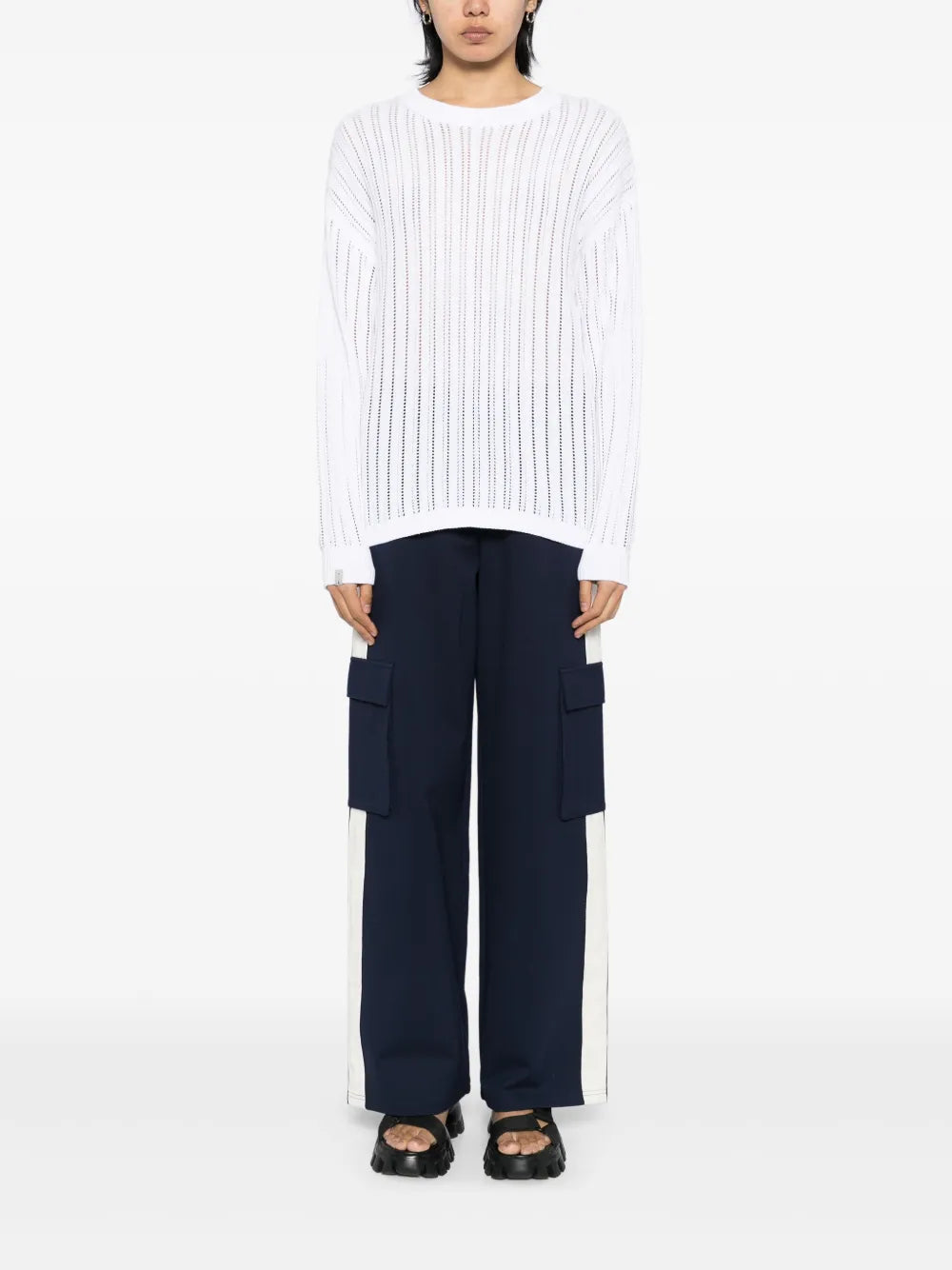 Muse Chesca Jumper