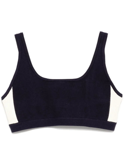 Montage Rory Cropped Top