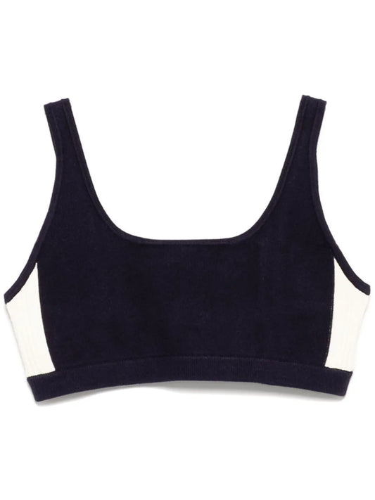 Montage Rory Cropped Top