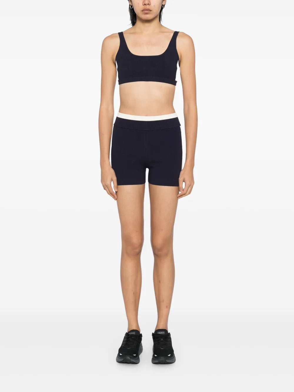 Montage Rory Cropped Top