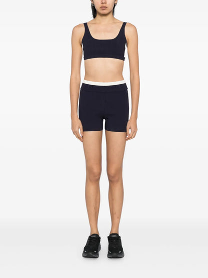Montage Rory Cropped Top