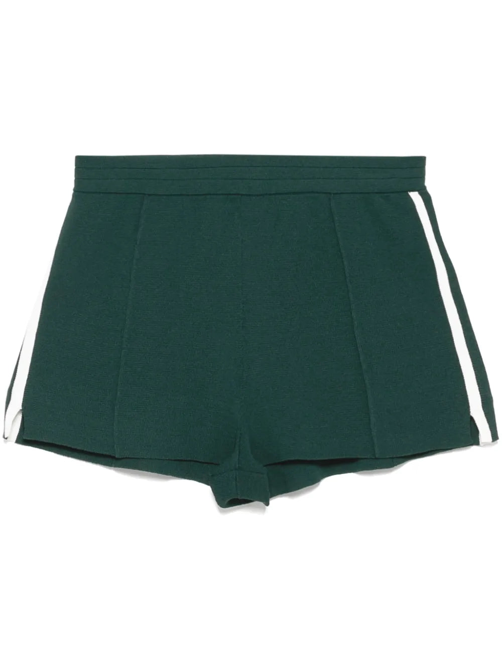 Les Border Evert Short