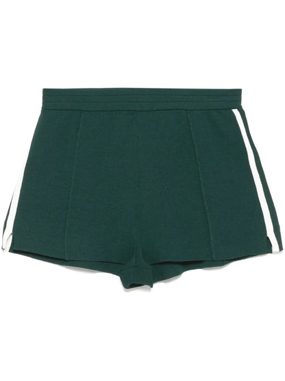 Les Border Evert Short