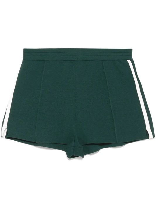 Les Border Evert Short