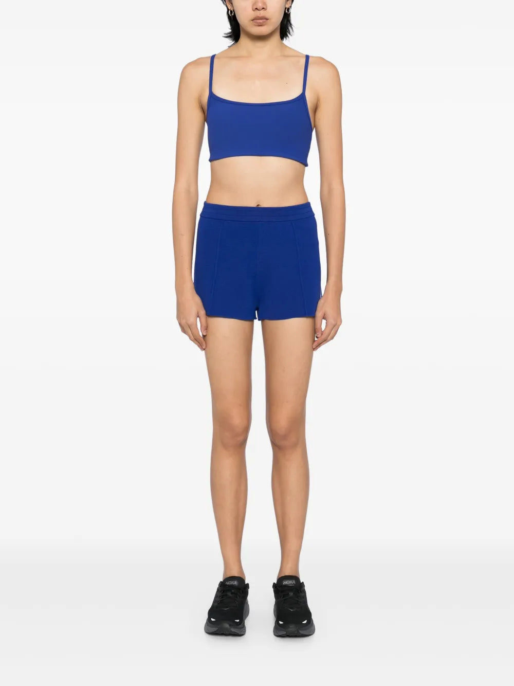 Carnaby Bisou Knitted Shorts