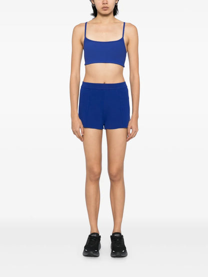 Carnaby Bisou Knitted Shorts