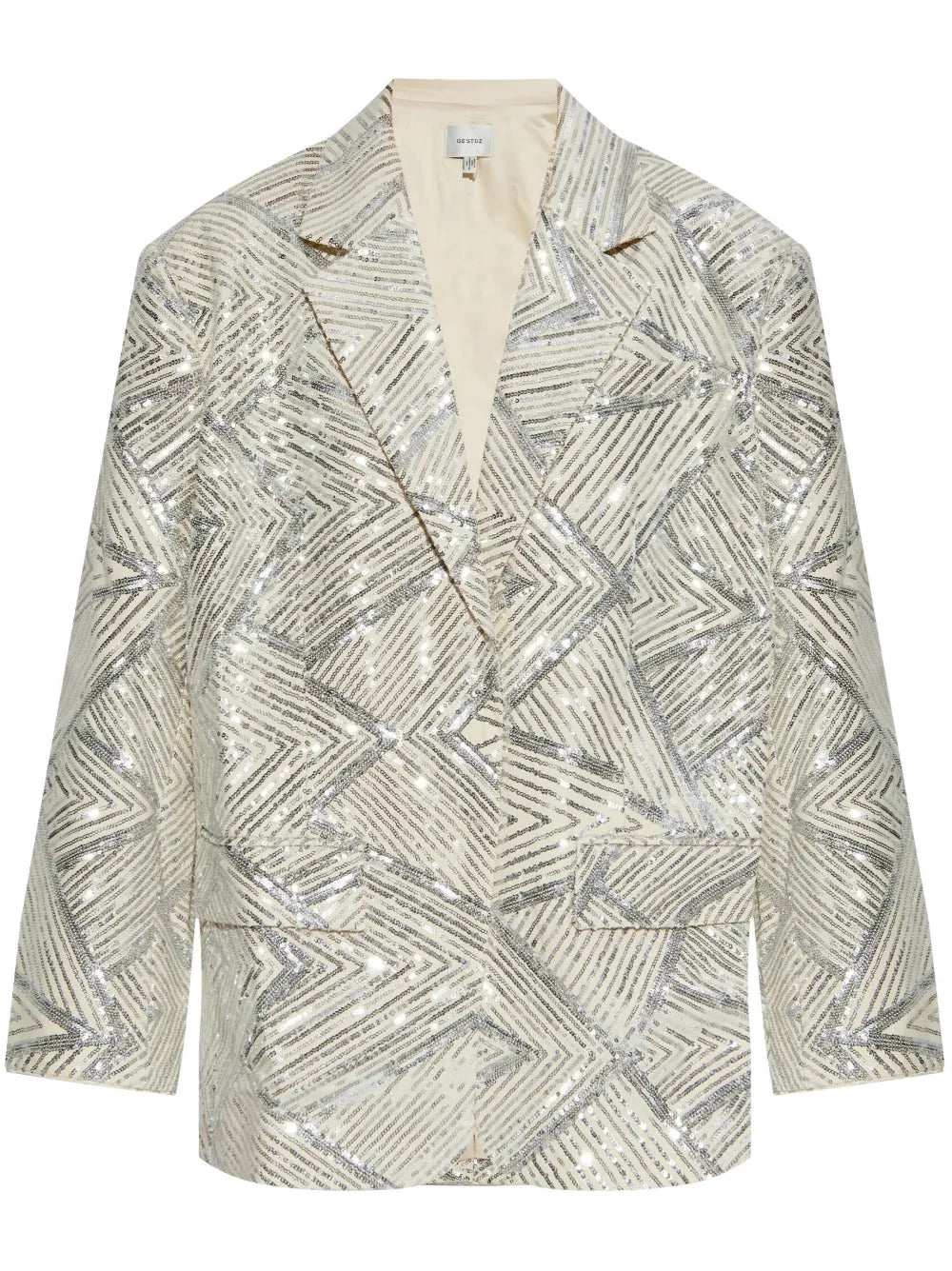 Gentagz Blazer
