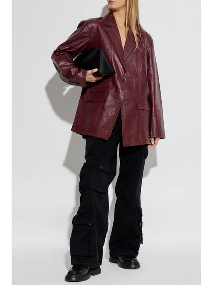 Cargo Trousers