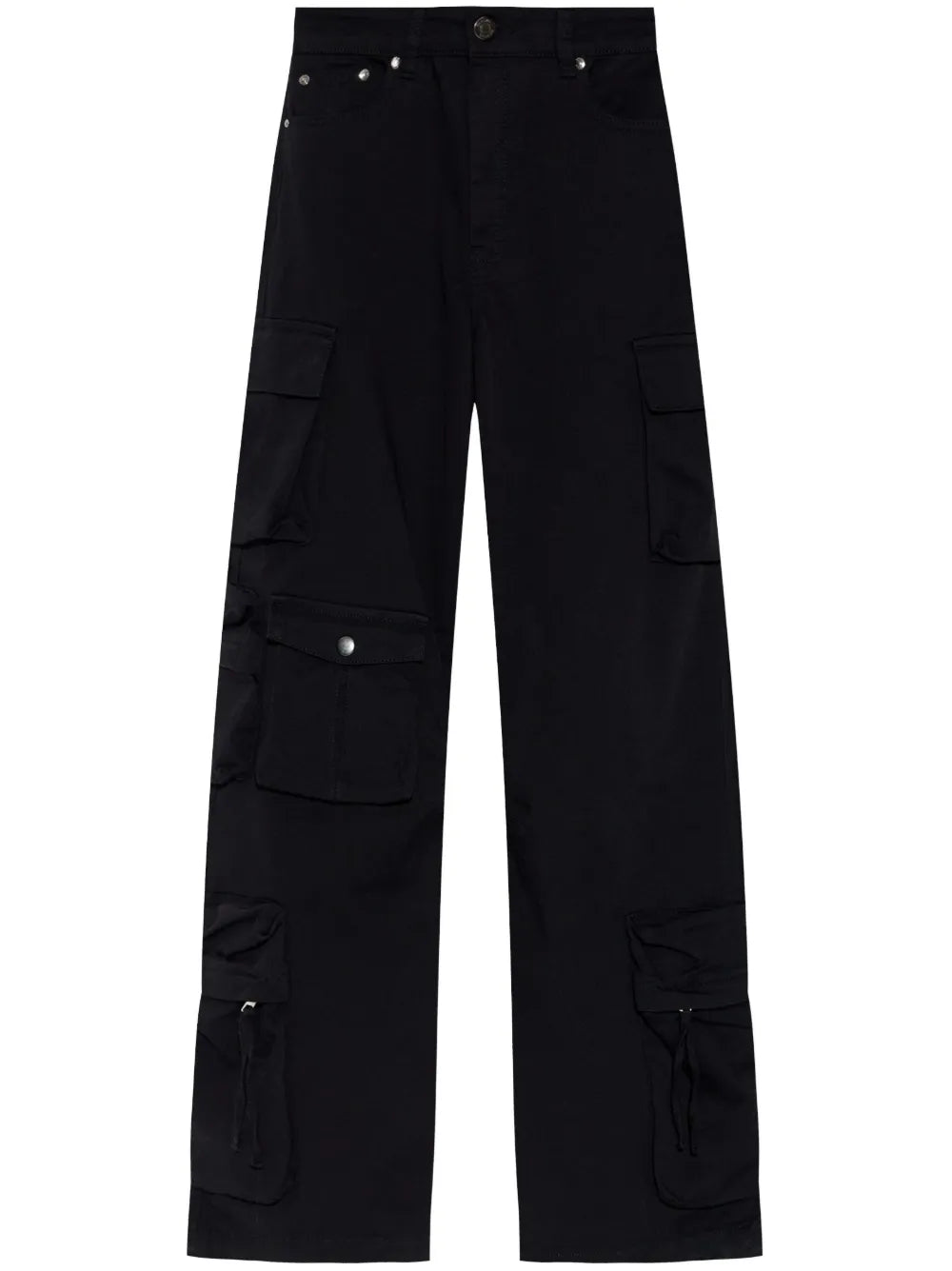 Cargo Trousers