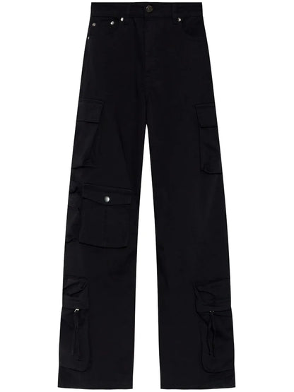 Cargo Trousers