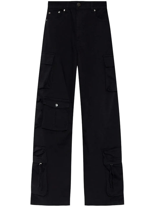 Cargo Trousers