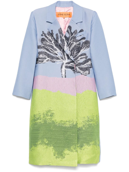 Tree Coat