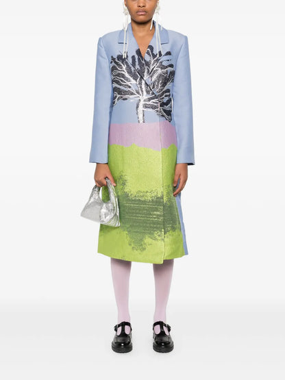 Tree Coat