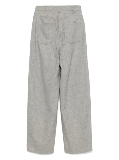 Taflana Trousers
