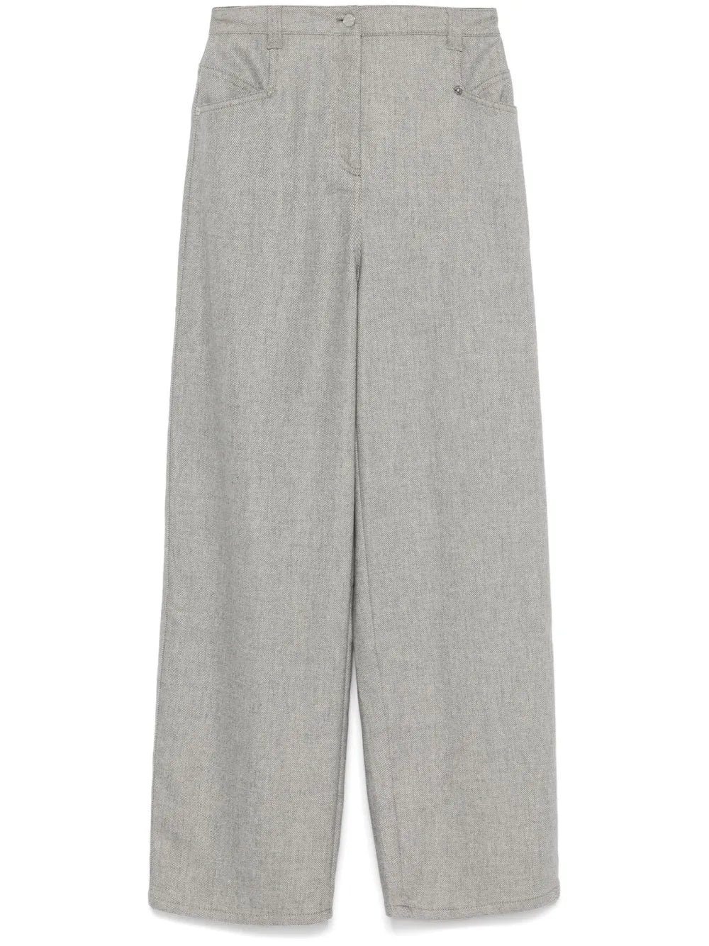 Taflana Trousers