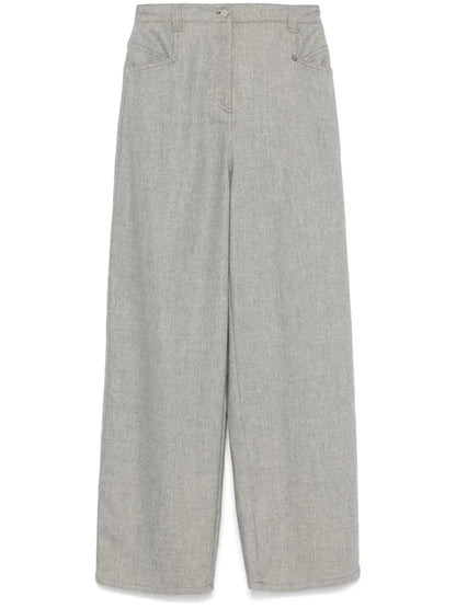 Taflana Trousers