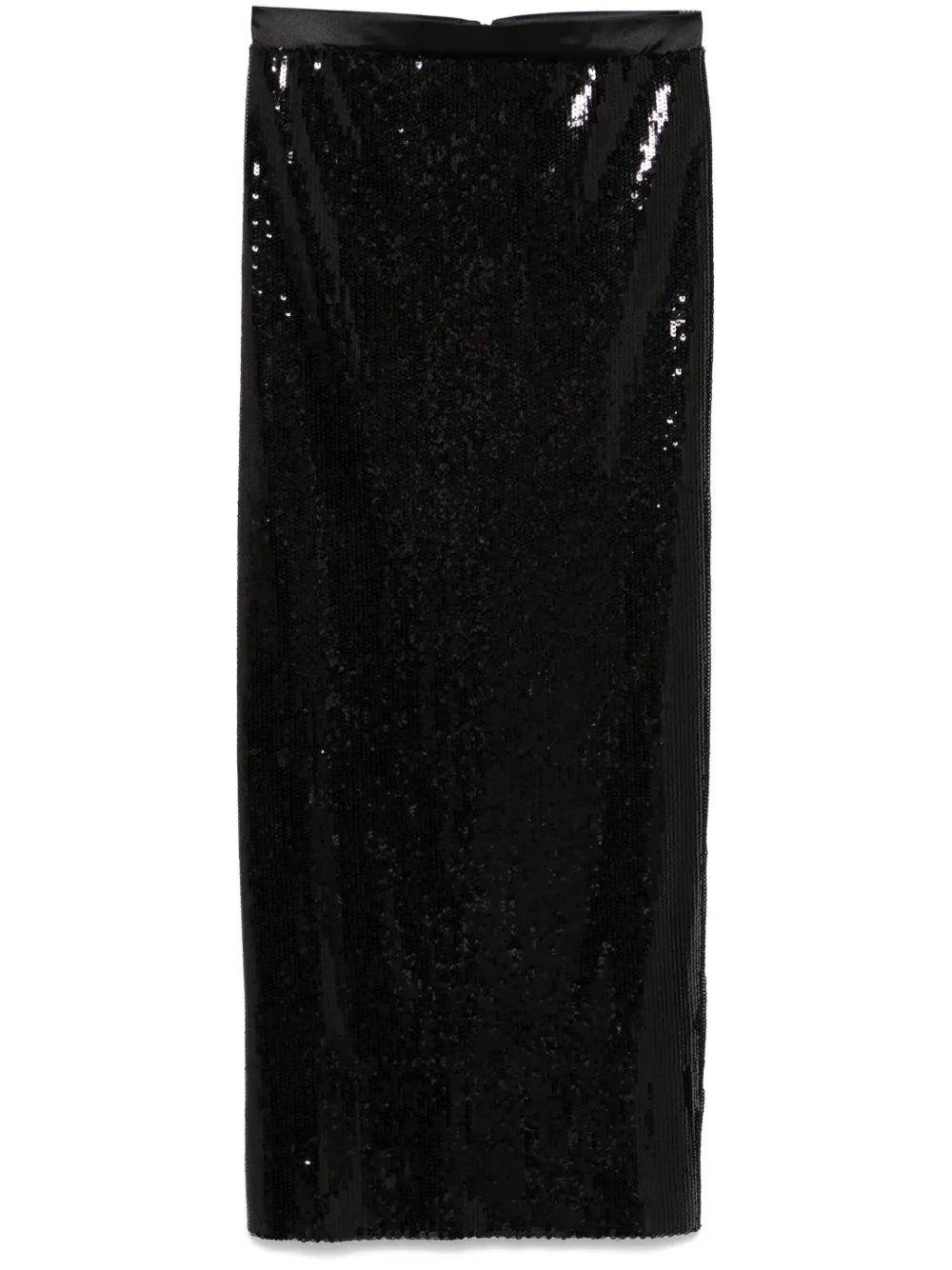 Eluxia Midi Skirt